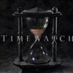 BBC Timewatch Cover
